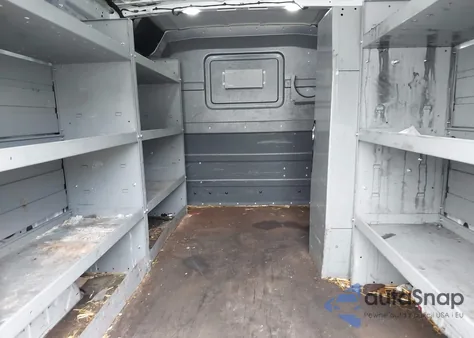 2020 Ford Transit-250 из США, поврежденный, VIN 1FTBR1YG8LKA35755